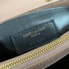 YSL LOULOU SMALL CHAIN BAG