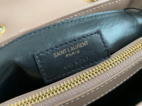 YSL LOULOU SMALL CHAIN BAG