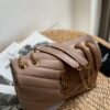 YSL LOULOU SMALL CHAIN BAG