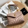 YSL LOULOU SMALL CHAIN BAG