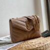 YSL LOULOU SMALL CHAIN BAG