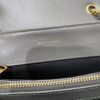 YSL LOULOU SMALL CHAIN BA