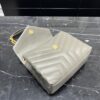 YSL LOULOU SMALL CHAIN BA