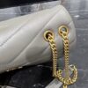 YSL LOULOU SMALL CHAIN BA