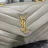 YSL LOULOU SMALL CHAIN BA