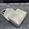 YSL LOULOU SMALL CHAIN BAG