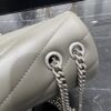 YSL LOULOU SMALL CHAIN BAG