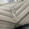YSL LOULOU SMALL CHAIN BAG