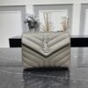 YSL LOULOU SMALL CHAIN BAG