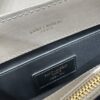 YSL LOULOU SMALL CHAIN BAG