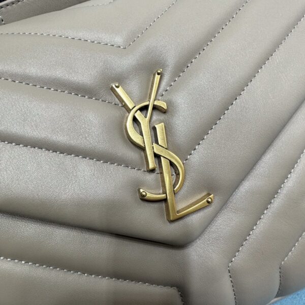 YSL LOULOU SMALL CHAIN BAG