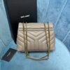 YSL LOULOU SMALL CHAIN BAG