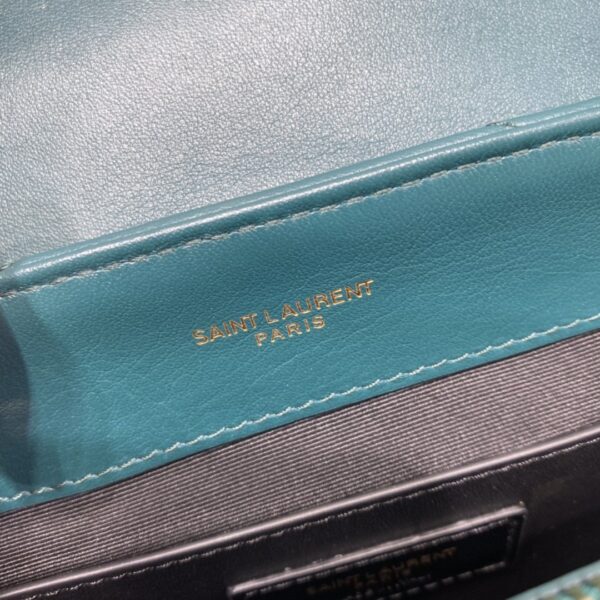 YSL LOULOU SMALL CHAIN BAG