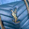YSL LOULOU SMALL CHAIN BAG