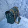 YSL LOULOU SMALL CHAIN BAG