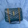 YSL LOULOU SMALL CHAIN BAG