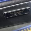 YSL LOULOU SMALL CHAIN BAG