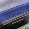 YSL LOULOU SMALL CHAIN BAG