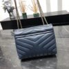 YSL LOULOU SMALL CHAIN BAG