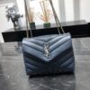 YSL LOULOU SMALL CHAIN BAG