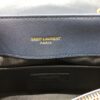 YSL LOULOU SMALL CHAIN BAG
