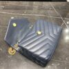 YSL LOULOU SMALL CHAIN BAG