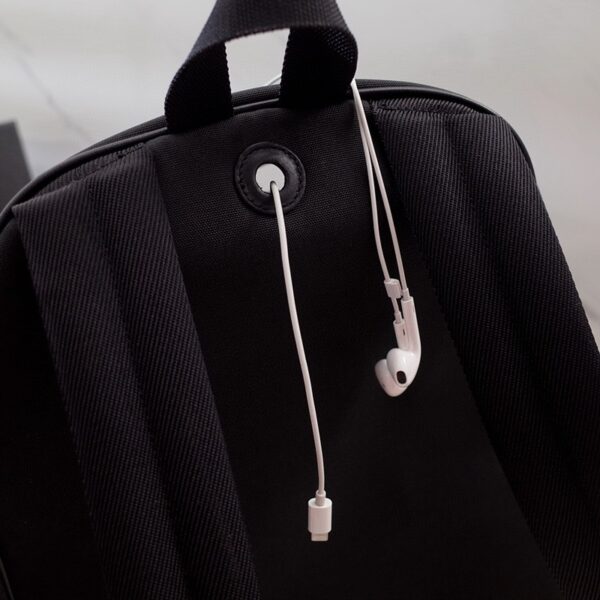 YSL backpack
