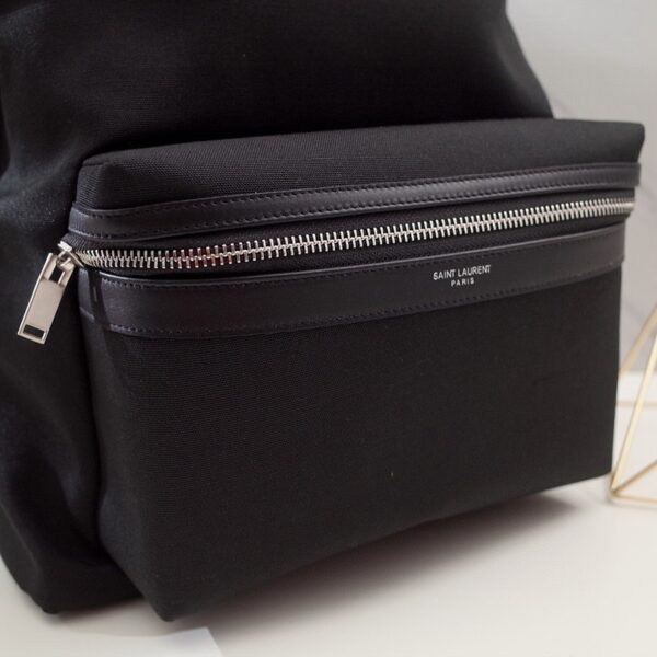 YSL backpack