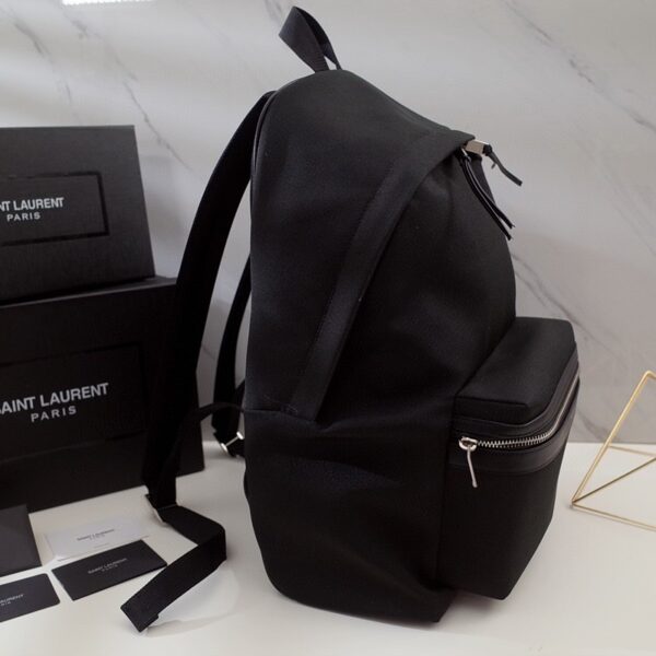 YSL backpack