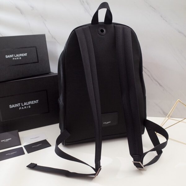 YSL backpack