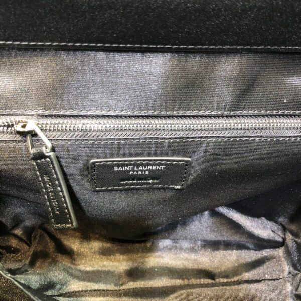YSL Loulou Backpack