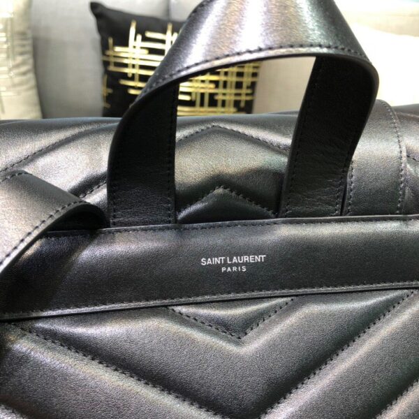 YSL Loulou Backpack