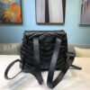 YSL Loulou Backpack