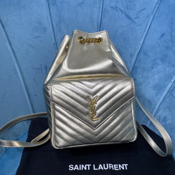 YSL Joe Backpack