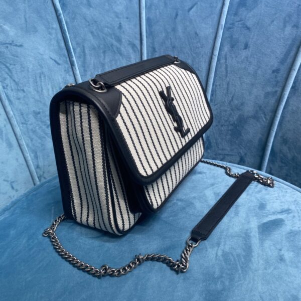 YSL Niki