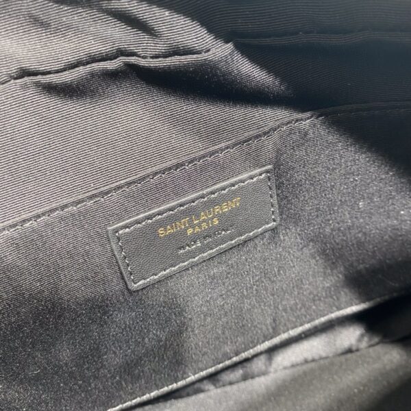 YSL Medium Lou Camera