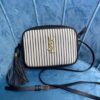 YSL Medium Lou Camera