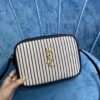 YSL Medium Lou Camera