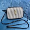 YSL Medium Lou Camera
