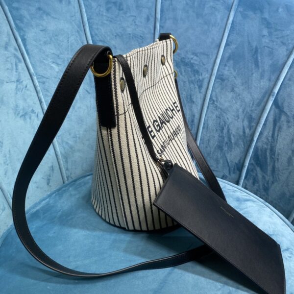 YSL Rive Gauche