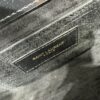 YSL Manhattan Clutch