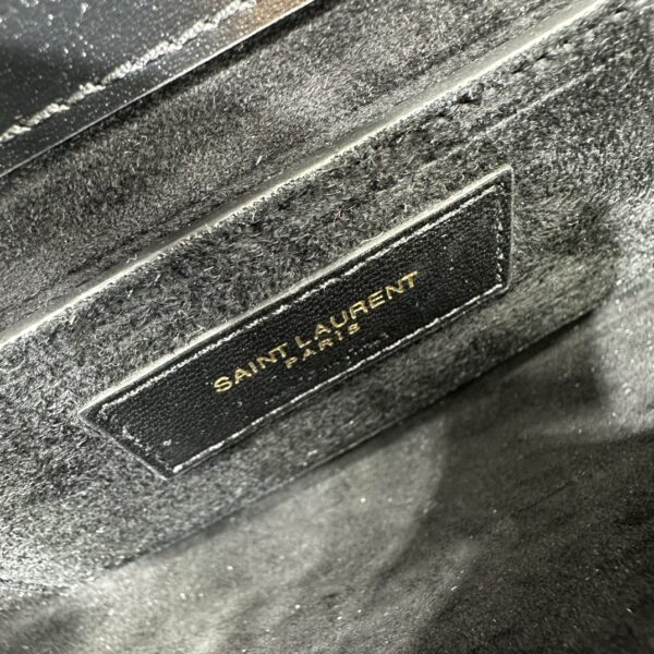 YSL Manhattan Clutch