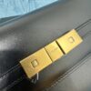 YSL Manhattan Clutch