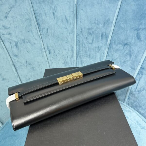 YSL Manhattan Clutch
