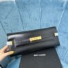YSL Manhattan Clutch