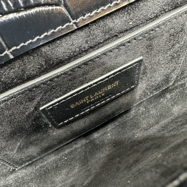 YSL Manhattan Clutch
