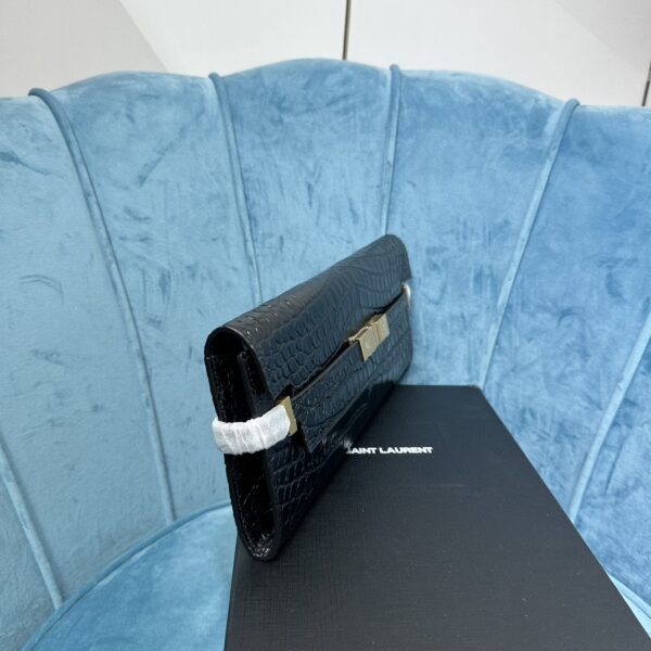 YSL Manhattan Clutch