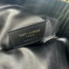 YSL GABY ZIPPED POUCH