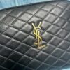 YSL GABY ZIPPED POUCH