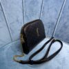 YSL GABY ZIPPED POUCH